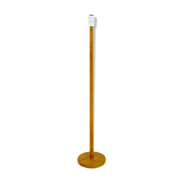 Pine floor lamp, Sweden, 1970