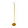 Pine floor lamp, Sweden, 1970