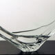 Schneider crystal bowl