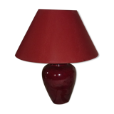 Red lamp Whats by Vincent Gifts