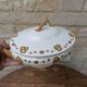 Flory Boch Frères La Louvière soup tureen - ironstone style - vintage decor