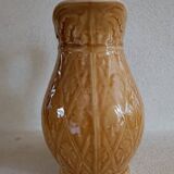 Vintage Sarreguemines pitcher