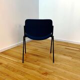 Industrial chair 80s