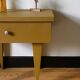 Diane bedside table