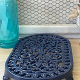 Enamelled cast iron underside 35cm