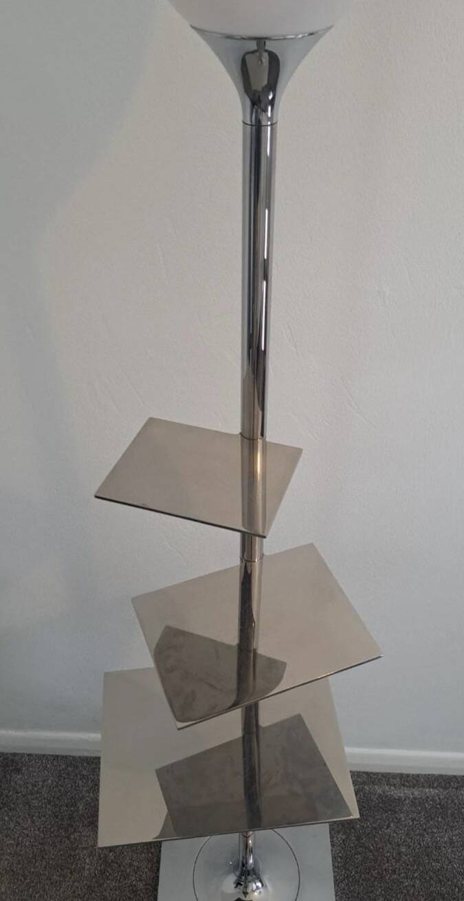 Philippe Starck lamps