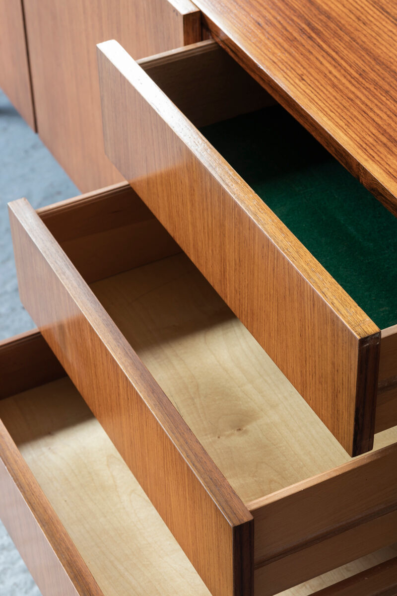 Sideboard by Musterring, Germany 1960’s