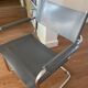 Breuer Mart Stam S34 Chrome Chair, 1970s, Vintage and Modern, breu