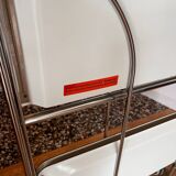 Vintage dessert table