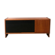Commode vintage Pologne 60 's