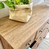 Console furniture trade