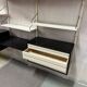 Cadovius Poul black Wallunit Denmark