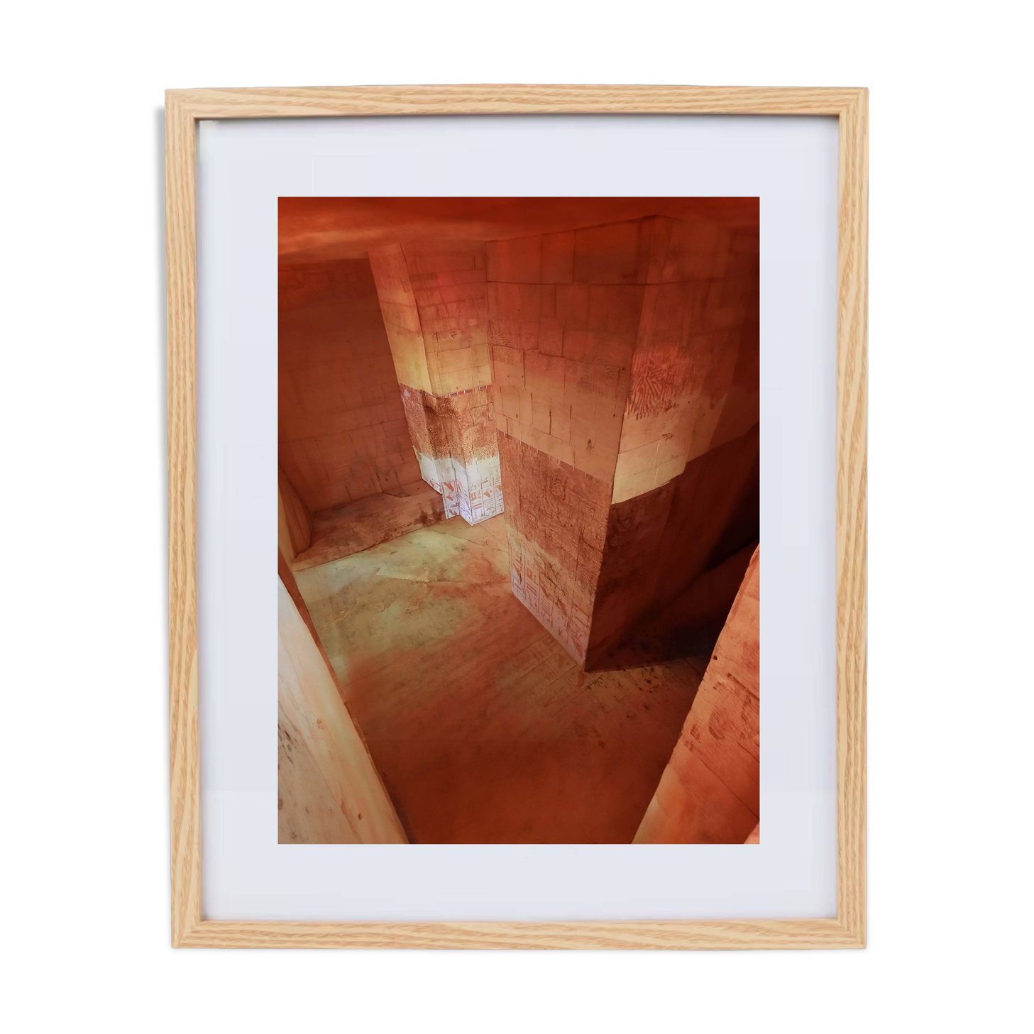 Photography - Abstract Architecture 8 - A3 Print