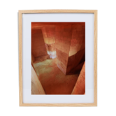 Photography - Abstract Architecture 8 - A3 Print