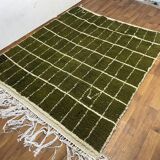 Moroccan Berber rug 2.5 x 1.5 m