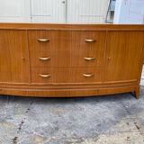 Art deco sideboard