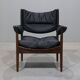 Ensemble de 2 chaises Modus par Kristian Vedel, années 1960