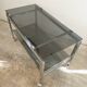 70s Serving Cart