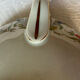 Large soup tureen without lid Haviland Limoges Mozart