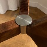Table caligaris model tokyo 160x90