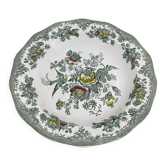 Oriental salad bowl