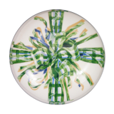 Philippe Deshoulières porcelain box from Limoges