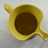 Former ceramic advertising pitcher anise rene pernot to the taste of formerly pastis 1930/40