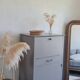 Vintage wardrobe
