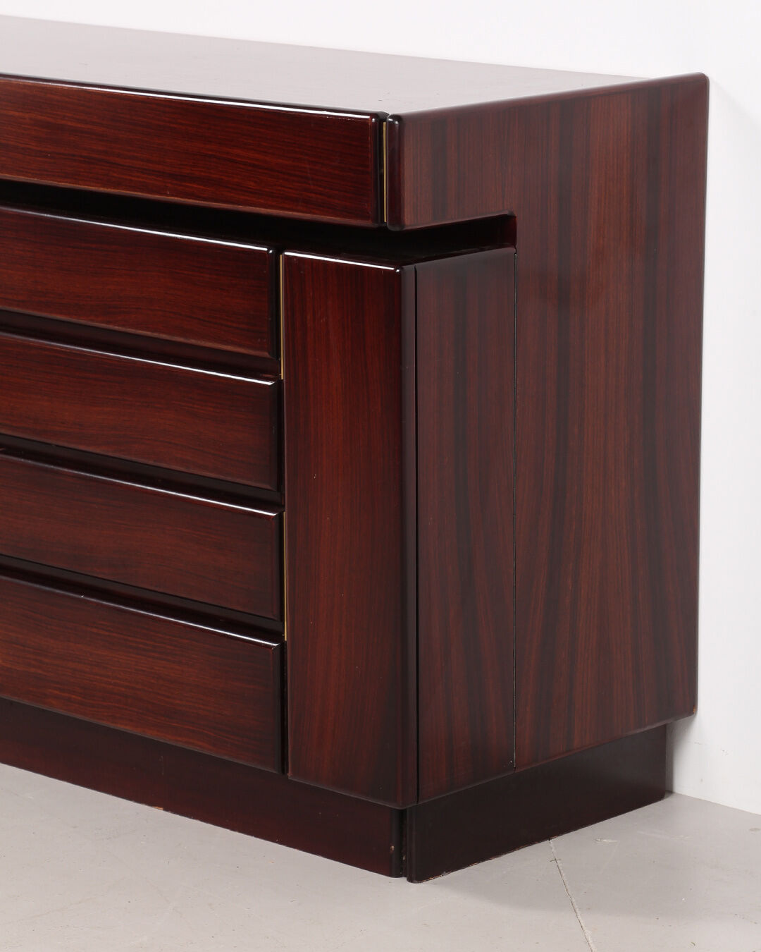 Commode bahut italy 1970