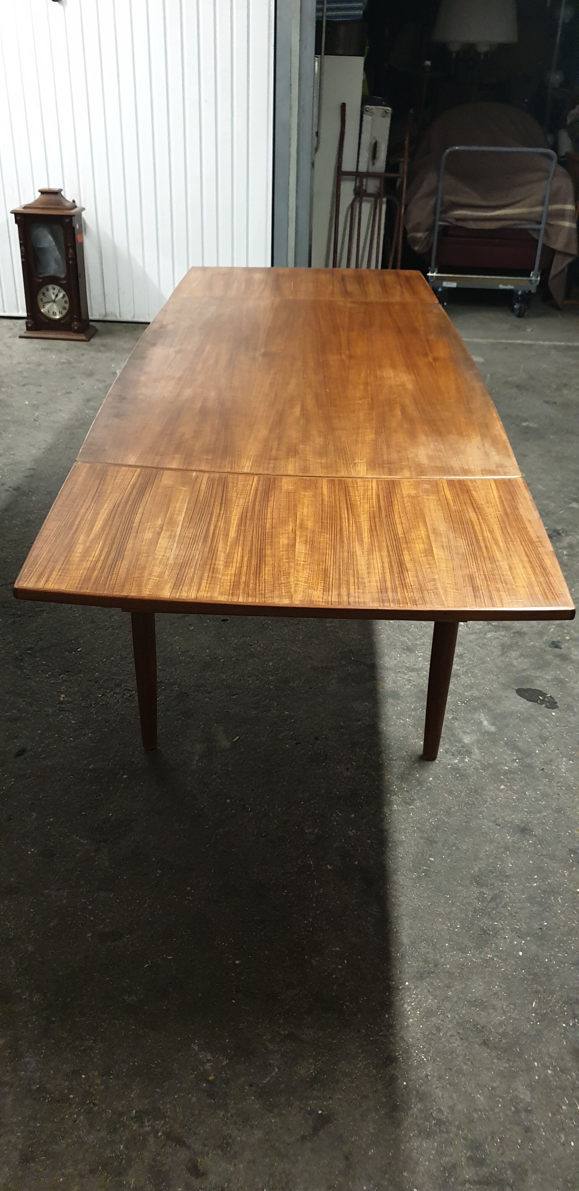 Denmark dining table