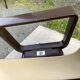Set de 6 fauteuils bridges Albert Jacob / Grofillex 1970