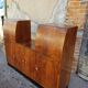Sideboard music art deco furniture
