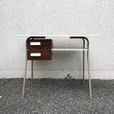 Vintage formica desk