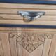 Art deco sideboard