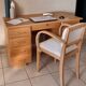 Bureau ancien