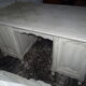 Desk Louis XV