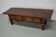 Spanish 19th Century Farmhouse Rustic Chestnut Coffee Table