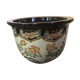Cache pot en céramique