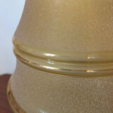 Art Deco chandelier lamp
