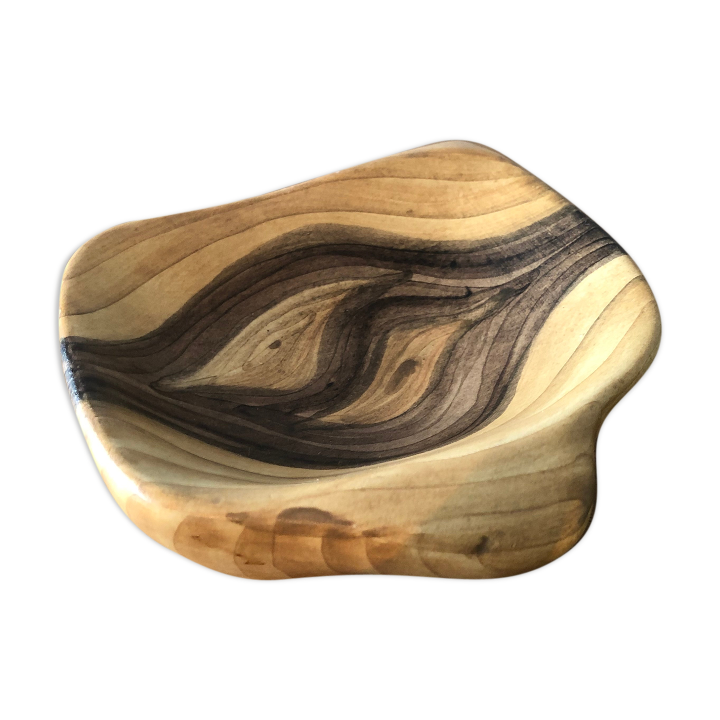 Empty pocket Grandjean Jourdan, Vallauris