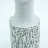 Vase mid-century modern reptile by Dieter Peter for Carstens Tonnieshof