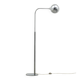 Sergio Asti “Venticinque Senior” reading lamp, Candle, 1960s
