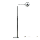 Sergio Asti “Venticinque Senior” reading lamp, Candle, 1960s