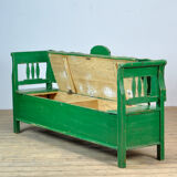 Antique Bench, 1920's