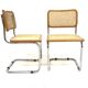 Set of 2 chairs, Italy 1990