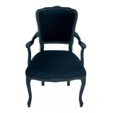 Armchair, Northern Europe, 1940s. After restoration.