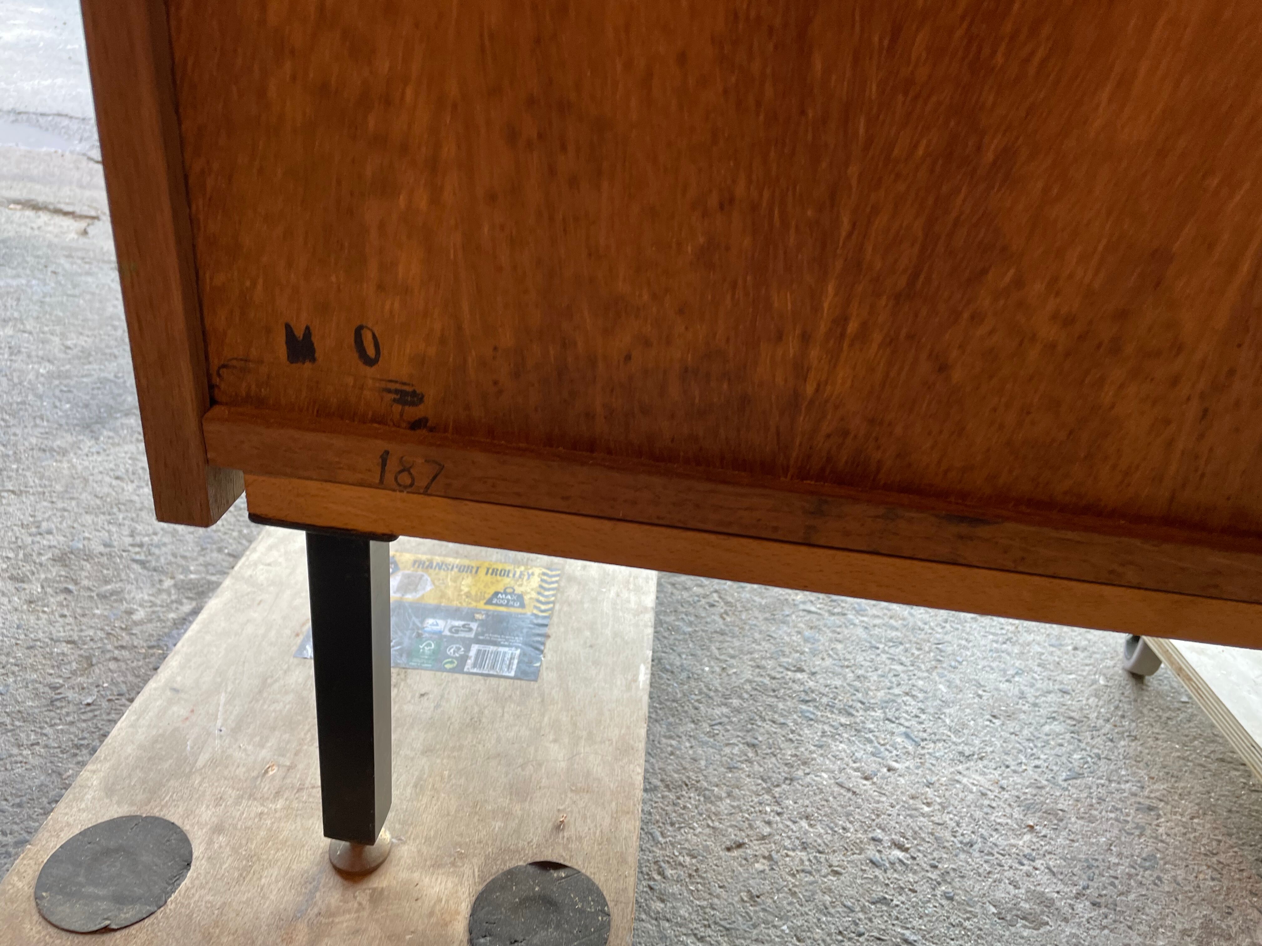 Vintage wardrobe year 60