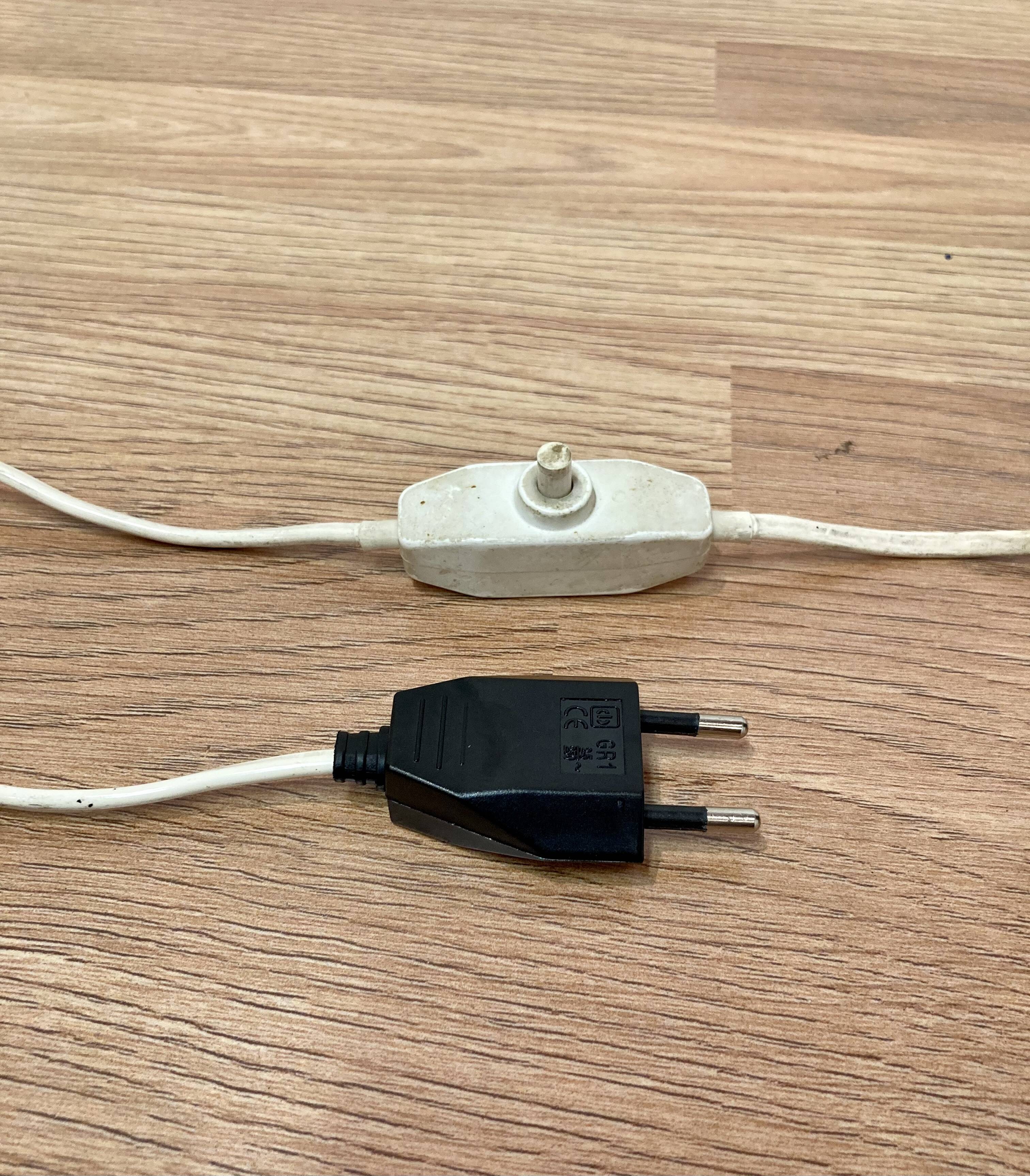 Opaline lamp "Scandinavian design 1950".