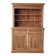Solid walnut dresser - renovated