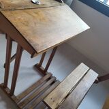 Children's desk